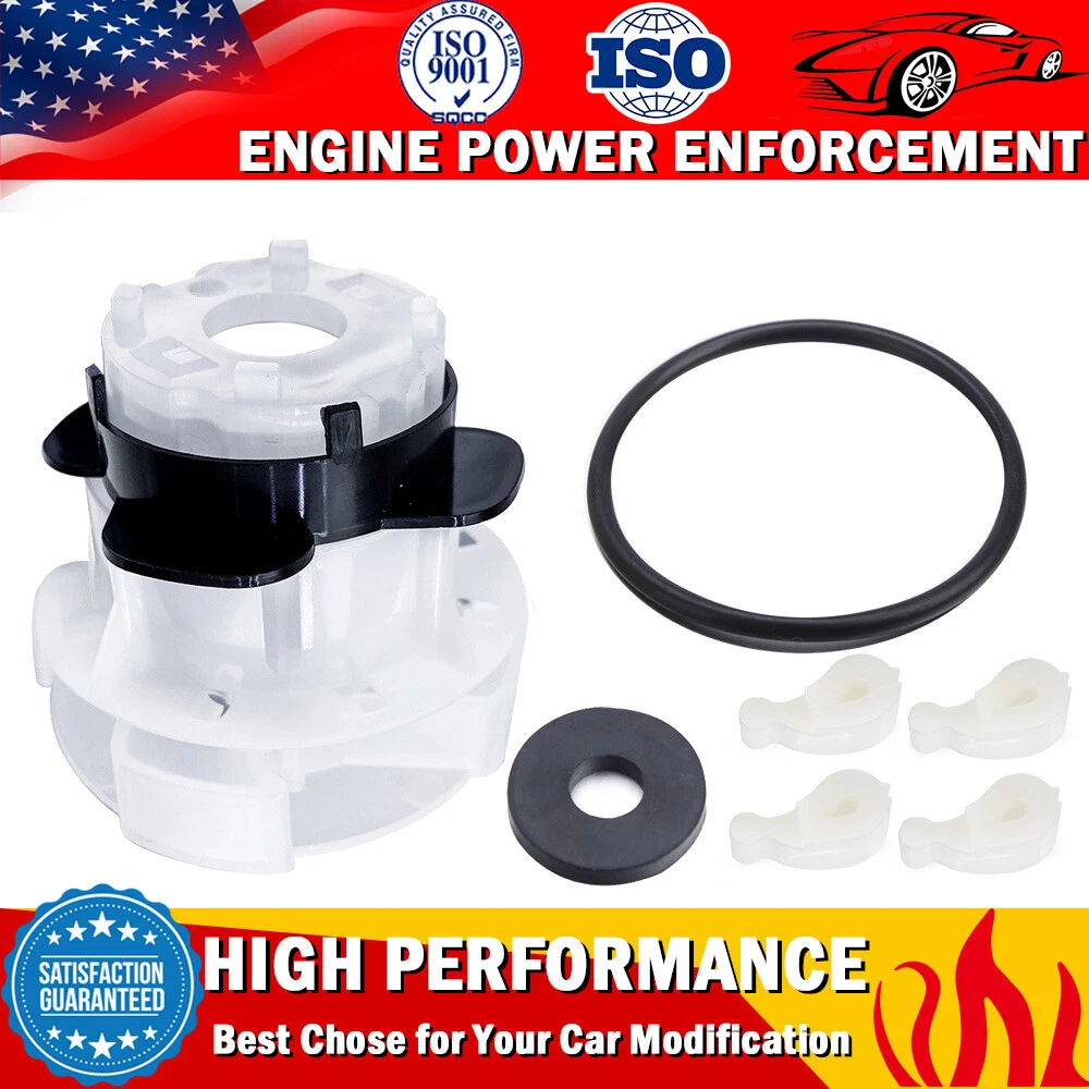 Kit Agitatore Lavatrice Per Whirlpool E Kenmore - Include