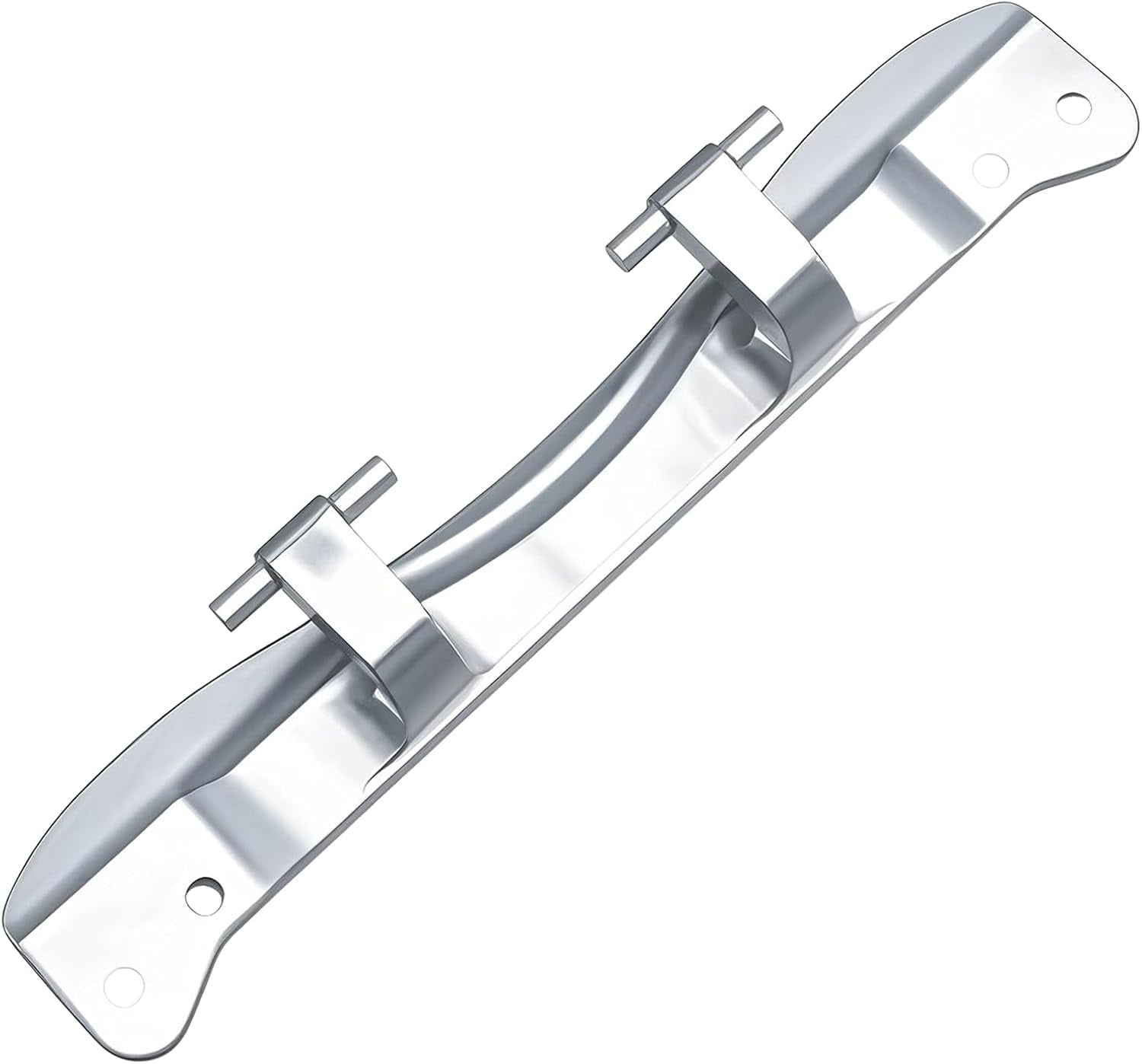 For Whirlpool Maytag Washer Dryer Door Hinge P# W10208415 WPW10208415 W10208414