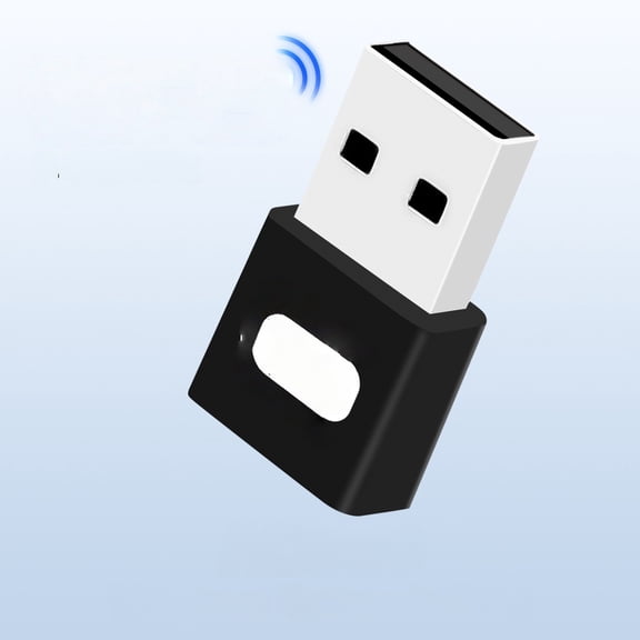 For WiFi 5 650M USB WiFi Adapter Dual Band 2.4G/5GHz USB2.0 Wi-Fi Wireless Network Card For PC Laptop Win7/8/10/11