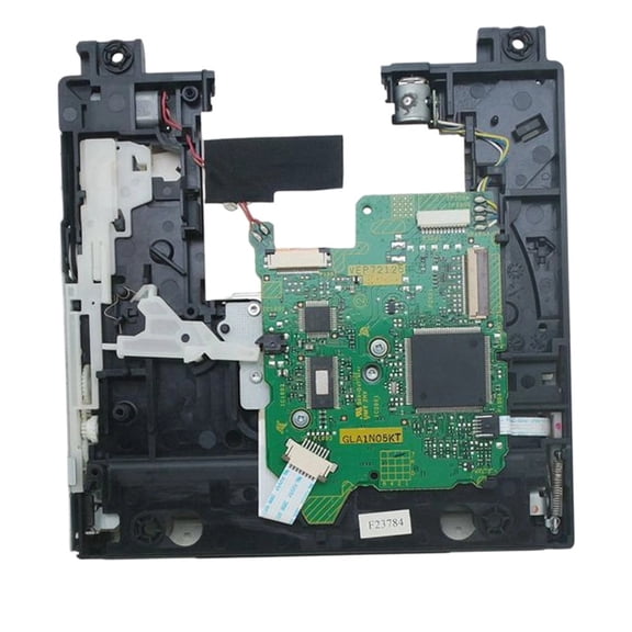 For Wii Game Console Optical Drive D4 Replacement CD DVD Drive for Original For Wii Hardware