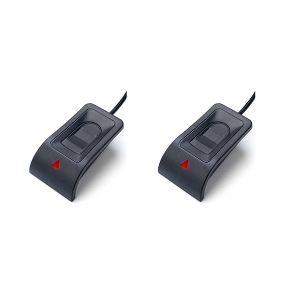 For Win10 11 Fingerprint Login USB Reader Scanner Security Key,Safe Account Access,Fingerprint Recognition Password Lock