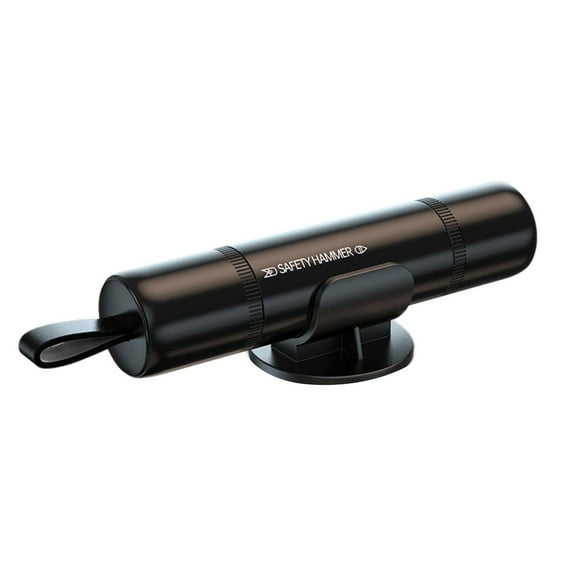 For Window Breaker Seatbelt Cutter Car Glass Breaker Safe Hammer Glass Breaker