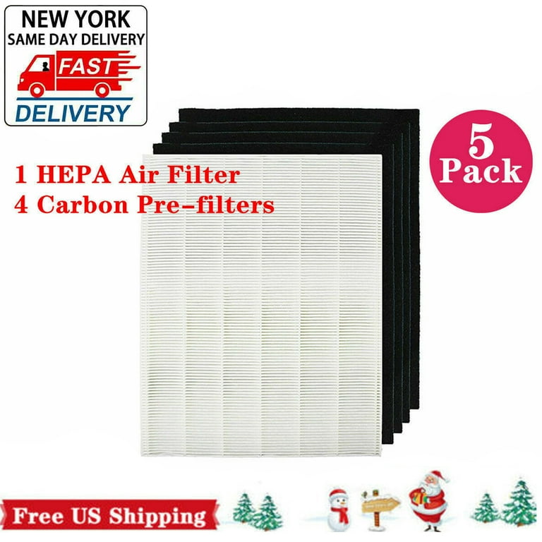 Wac9500 replacement filter store