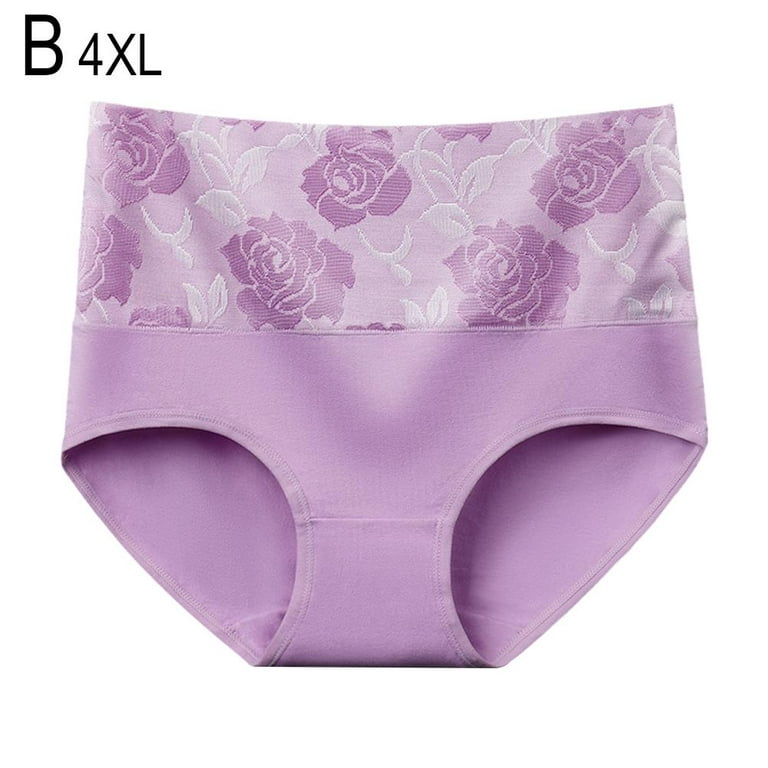 For Women Incontinence Everdries Underwear, Leak Proof Pants Protective  K7V2 