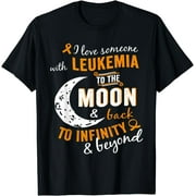 For Women/Kid - Leukemia Shirts