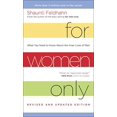 thumbnail image 1 of Pre-Owned For Women Only (Paperback) 1601425716 9781601425713, 1 of 1