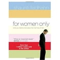 thumbnail image 1 of Pre-Owned For Women Only: What You Need to Know about the Inner Lives of Men (Hardcover) 1590523172 9781590523179, 1 of 1
