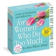 thumbnail image 1 of For Women Who Do Too Much Page-A-Day Calendar 2021 (Calendar), 1 of 1