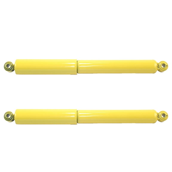 For Workhorse W22 2001 2002 2003 2004 Monroe Front Pair Shocks Struts - BuyAutoParts