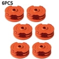 thumbnail image 1 of For Worx Wa0007 Spool for Wg105 Wg106 Wg108 Wg112 Wg113 Wg115 Wg116 Wg119, 1 of 7