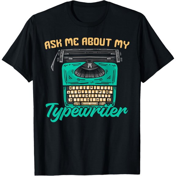 For Writer Author Editor T-Shirt