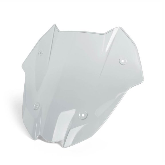 For X-MAX 300 2025-Windshield fairing