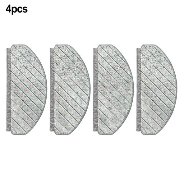 For X1 / T10 Plus Vacuum Cleaner Replacement Parts Mop Pad