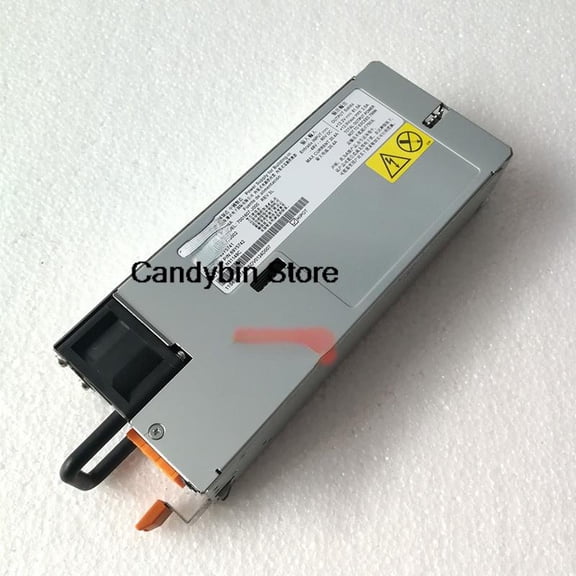 For X3650M4 server power supply 69Y5742 69Y5741 750W DC power supply