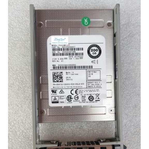 For X448A-R6 200G NA 3.5 PX02SMF020