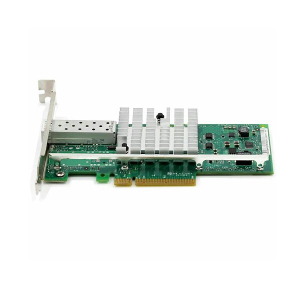 For X520-DA1 E10G41BTDA 10GbE Ethernet Converged Adapter