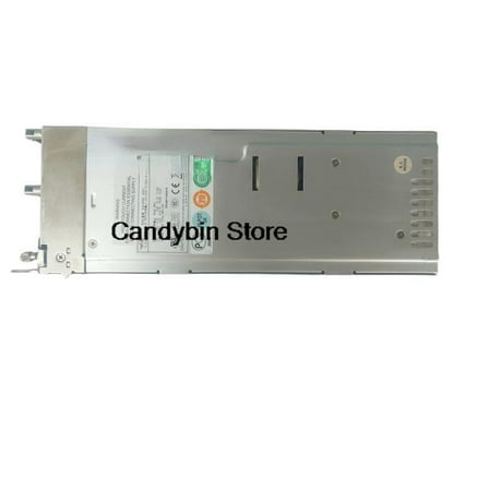 For XJ M1W-6500P 500W server power supply M1W-6500P