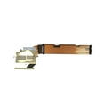 thumbnail image 1 of For XPS 15 9575 M5530 2in1 Cooling 0182JJ 182JJ AT2470010C0 Radiator, 1 of 1