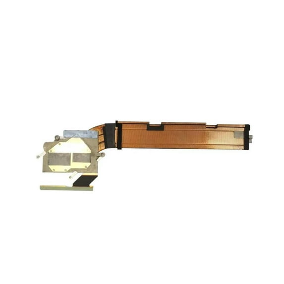 For XPS 15 9575 M5530 2in1 Cooling 0182JJ 182JJ AT2470010C0 Radiator
