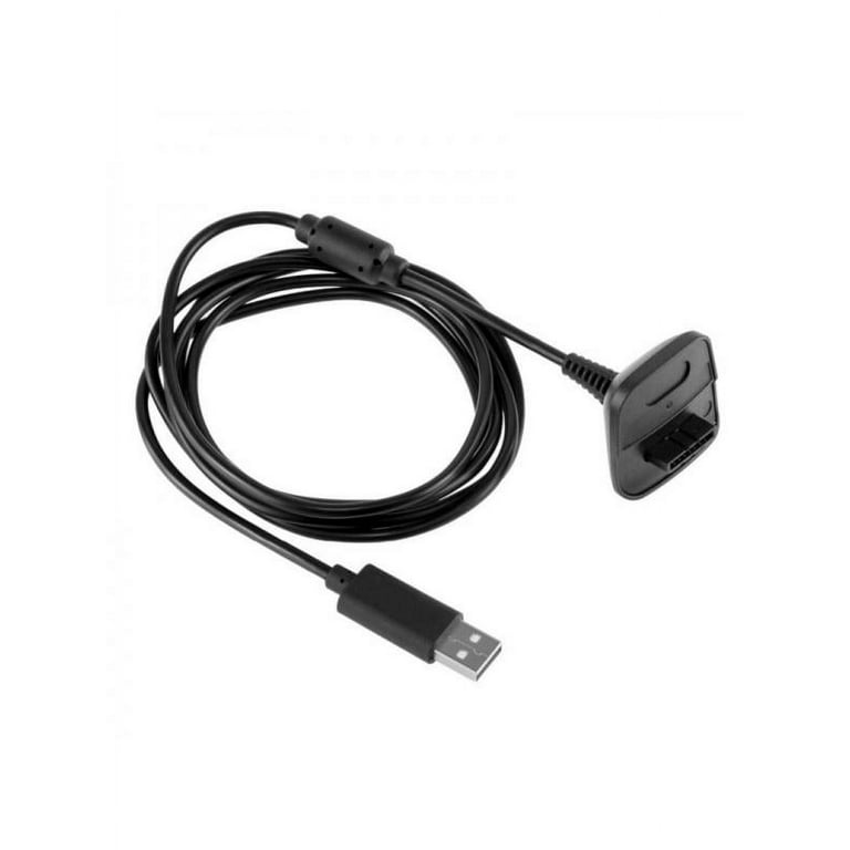 Xbox 360 wireless cable discount