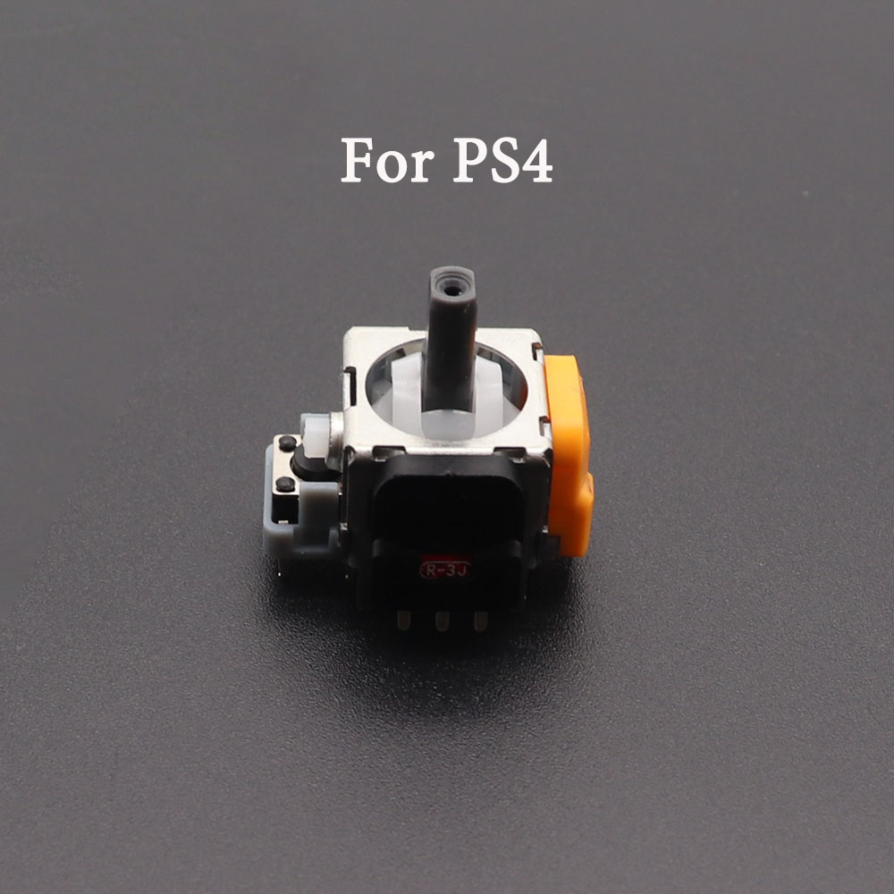 For Xbox One For Switch Pro Hall Effect Joystick Module Controller For