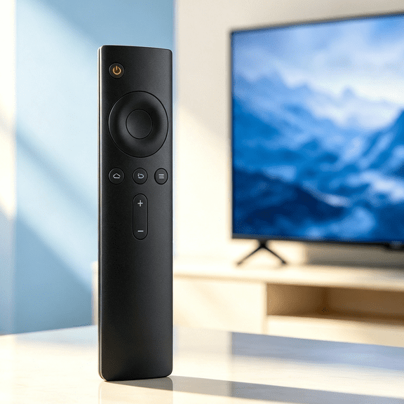 For Xiao*mi MI Android TV Mi Box 3 Remote Control |Bluetooth,Infrared, 2-in-1,for TV Box 3 / 3c / 3s / 3pro and Set Top Box 3 International Edition