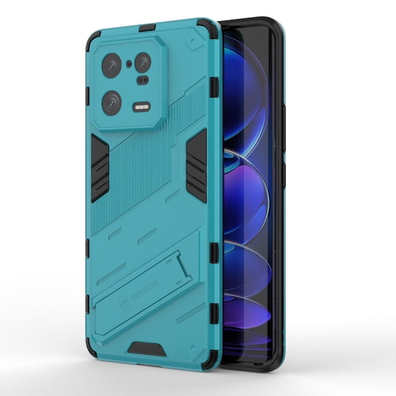 For Xiaomi 13 Pro Punk Armor 2 in 1 PC + TPU Phone Case For Xiaomi 13 Pro