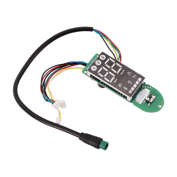 For Xiaomi 4 Electric Scooter Controller Control Board Controller Main Board Replacement E-Scooter Accessories