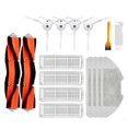 For Xiaomi Mi Robot VacuumMop 2 Lite / Pro Robot Vacuum Spare Parts