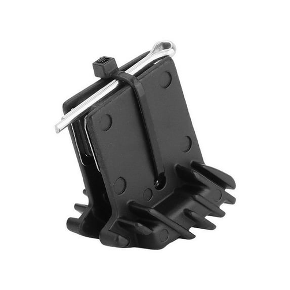 For Xiaomi Pro4 Electric Scooter Semi- Resin Disc Brake Pad