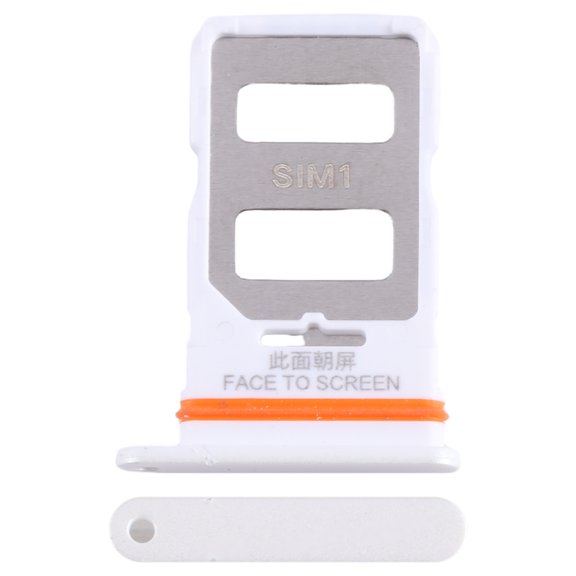 For Xiaomi Redmi Note 12 Pro 5G SIM Card Tray + SIM Card Tray