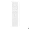 thumbnail image 1 of For Xiaomi Remote Control Silicone Cover Lightweight Dustproof Remote Control Silicone CaseWhite, 1 of 1