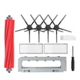 thumbnail image 1 of For Xiaomi Roborock S7 T7s Plus Dust Bag Hepa Filter Main Brush Parts, 1 of 4