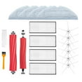 thumbnail image 1 of For Xiaomi Roborock S7 T7s T7plus Filters Side Brushes Mop Cloths, 1 of 4