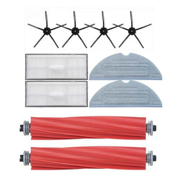 For Xiaomi Roborock S7 T7s T7plus Robot Vacuum Cleaner Main