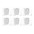 thumbnail image 1 of For Xiaomi Stone G10s /s7 Maxv Ultra Robot Vacuum Parts Dust Bag, 1 of 4