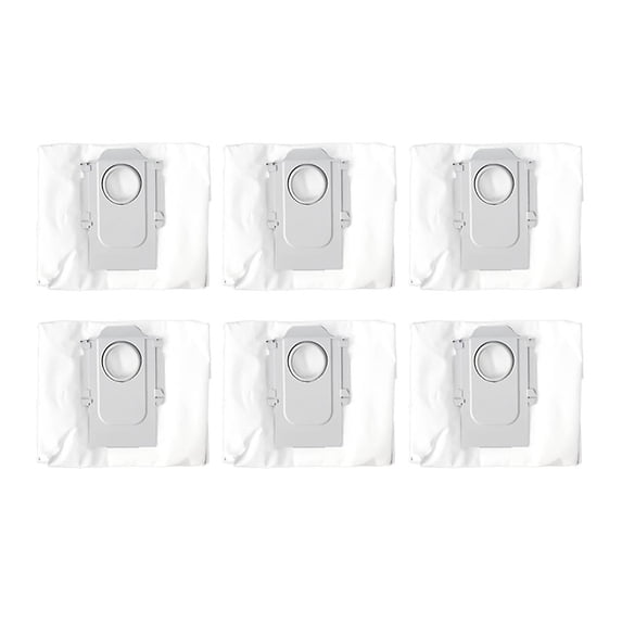 For Xiaomi Stone G10s /s7 Maxv Ultra Robot Vacuum Parts Dust Bag