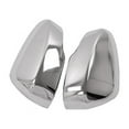 thumbnail image 1 of For Xpander 2017 2018 2019 Silver Rear View Mirror Housing Decoration Cover Cap-side Door Mirror Co, 1 of 5