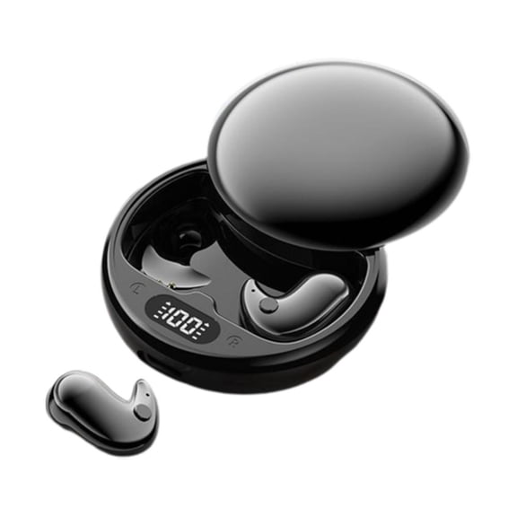 For Y36 In-ear Bluetooth Headphones High Sound Quality No Ear Damage Long Battery Sound Isolating Earphone Life