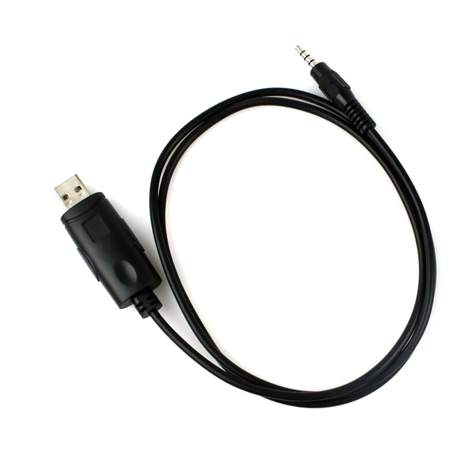 USB Programming Cable For Yaesu Two Way Radio VX-7E VX-7R VXA-700...