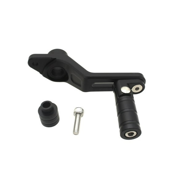 For YAMAHA MT-09 MT09 2020 2021 2022 2023 2024 Motorcycle Gear Lever Adjustable Clutch Lever Shift Lever Rod Quick Shifter