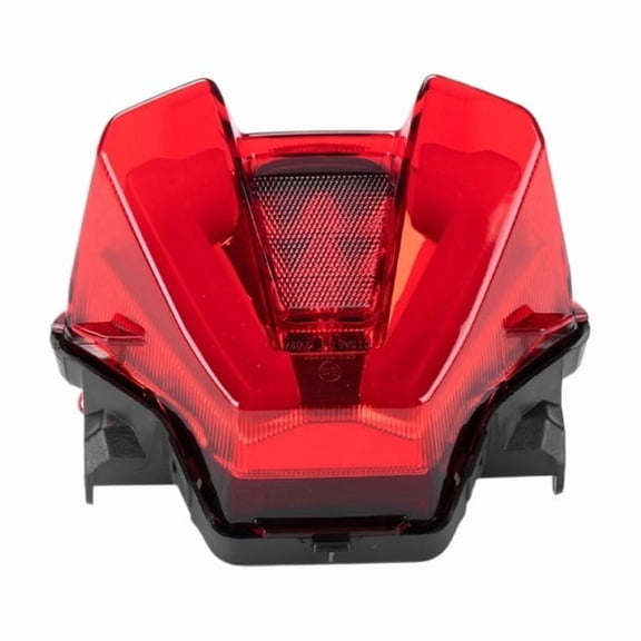 For YAMAHA MT07 2022 Motorcycle Rear Turn Signal Indicator Lamp Taillight Brake Tail Light MT-07 2021 ABS Accessories