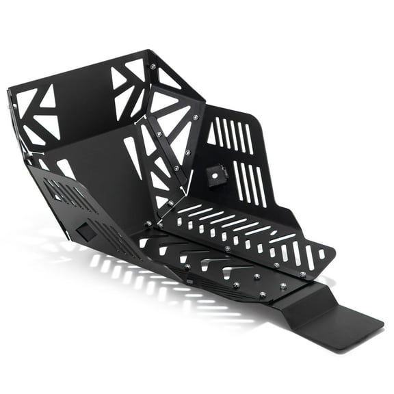 For YAMAHA TENERE 700 2019 - 2023 Front Skid Plate Engine Guard Protector BASH 2020 2021 2022