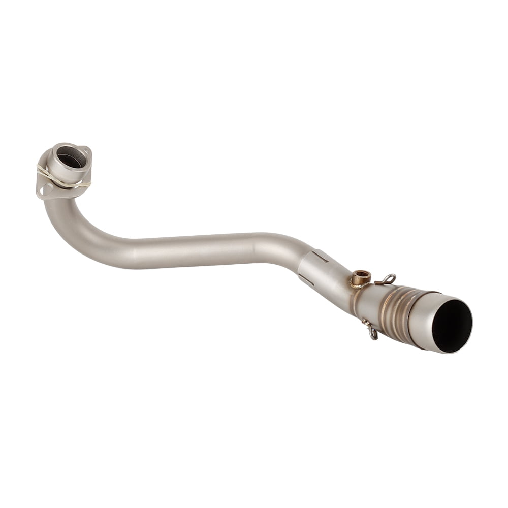 For YAMAHA XMAX300 XMAX250  2017-2022  Escape Slip-on Motorcycle Exhaust Pipe Muffler System