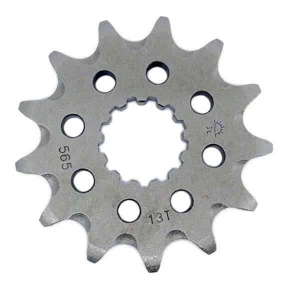 For Yamaha 07-18 YZ450F 16-18 YZ450FX YZ 450 F FX 13T 13 Tooth JT Front Sprocket