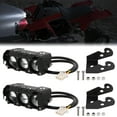 For Yamaha Banshee 3 OIF8 Bulbs Brighter Headlights Kit 19872001 2002