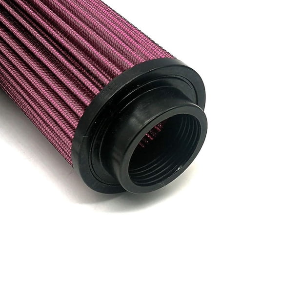 For Yamaha Banshee YFZ 350 K&N Style Air Pod Filters Filter US Stock Carbs 26mm