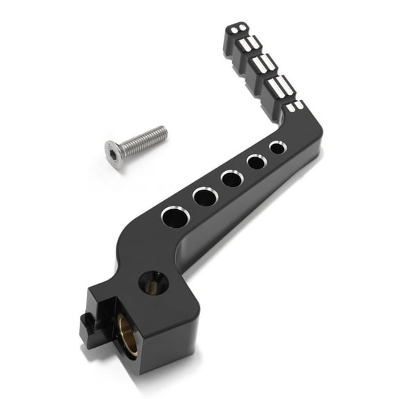 For Yamaha Banshee YFZ350 Billet Kicker Kick Lever Starter Pedal 2GU-15620-01-00