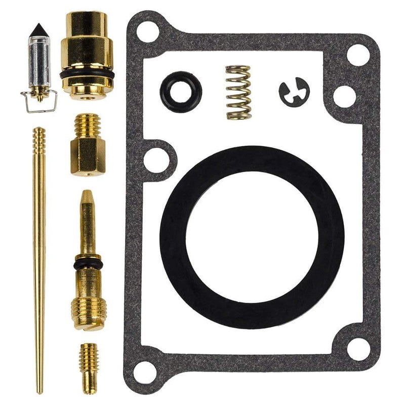 For Yamaha Blaster YFS 200 Carburetor Rebuild Repair Kit  1988-2006 *