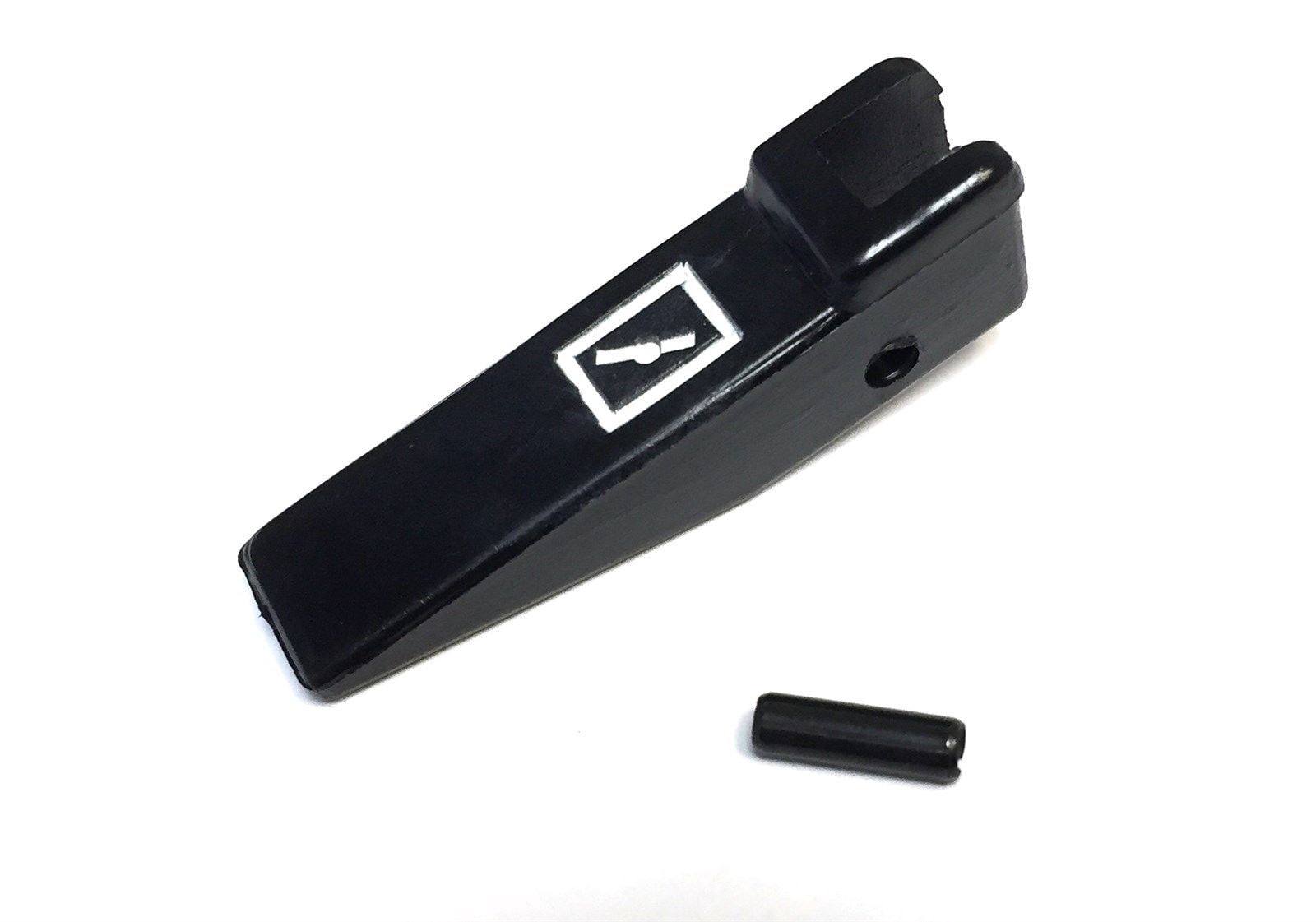 Yamaha Choke Lever for YFM 225 250 350 Moto 4 YFB250 Timberwolf Pro 4 Pro Hauler with 0.06 lbs